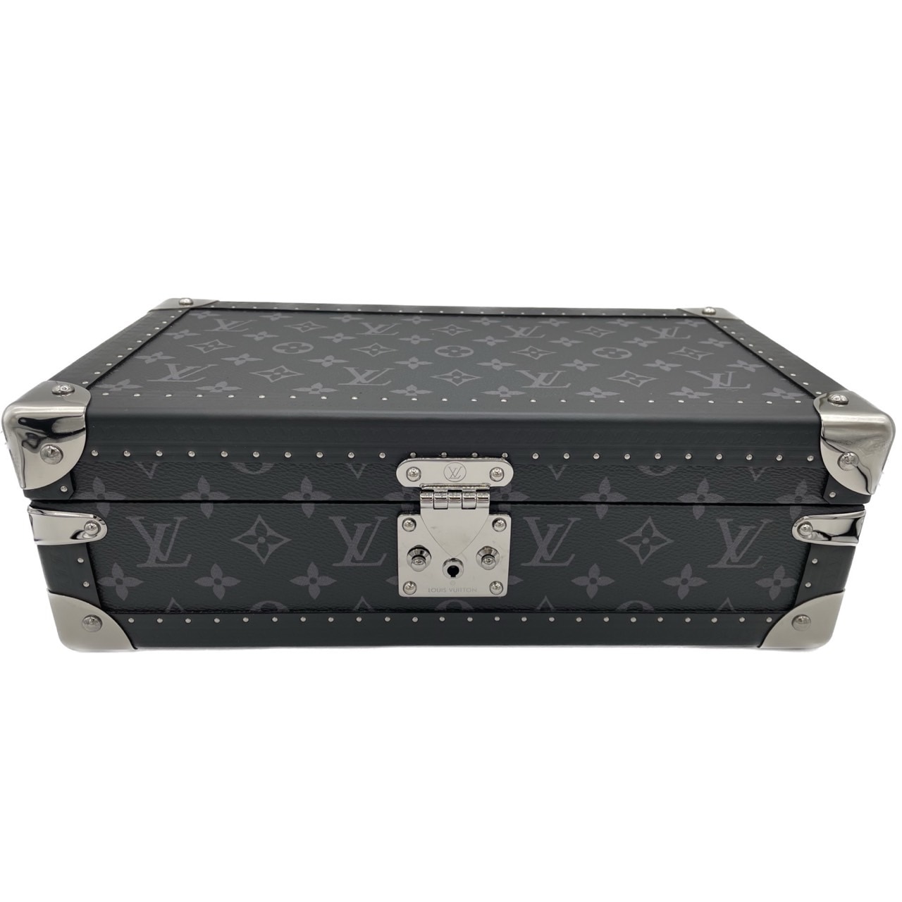 【現金特価】ルイ・ヴィトン コフレ8 トランクケース