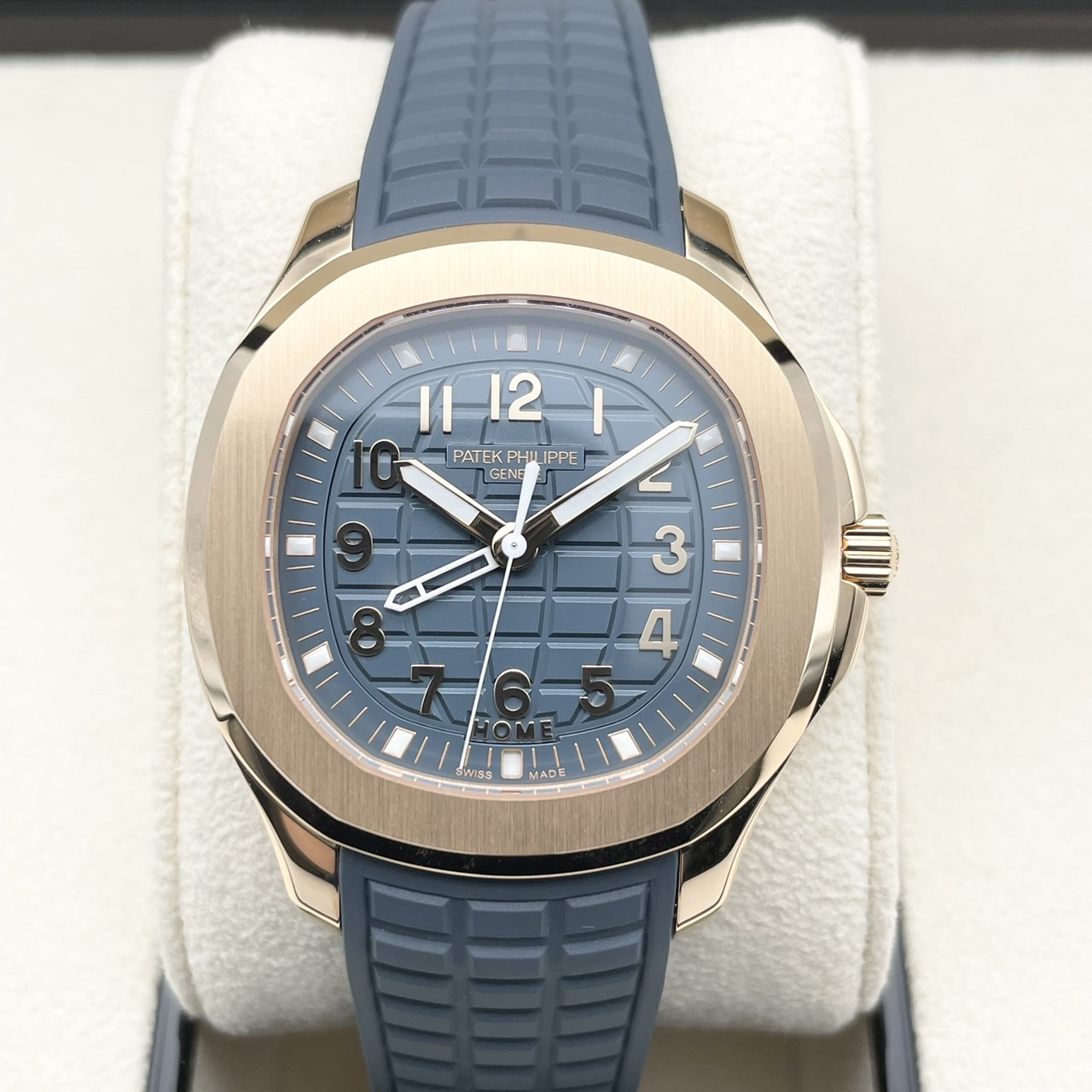 パテックフィリップ 時計ケース3点セット 未使用 中古)PATEK PHILIPPE