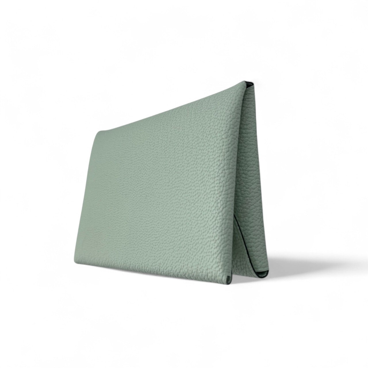 [ちびわるこ] エルメス カルヴィ デュオ シェーブル モーヴペール HERMES カルヴィ デュオ コインケース シェーブル モーヴペール ピンク