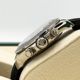 ロレックス デイトナ 126519LN スチール＆ブライトブラック 40mm
