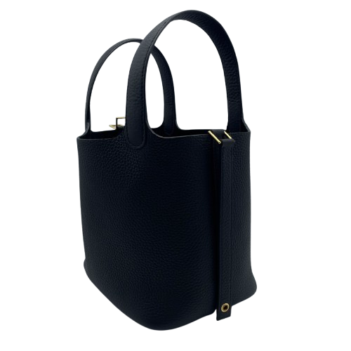ありす★美品★ エルメス ピコタン PM トリヨン □M刻印 #86 楽天市場】HERMES エルメス ピコタンロックPM トリヨン