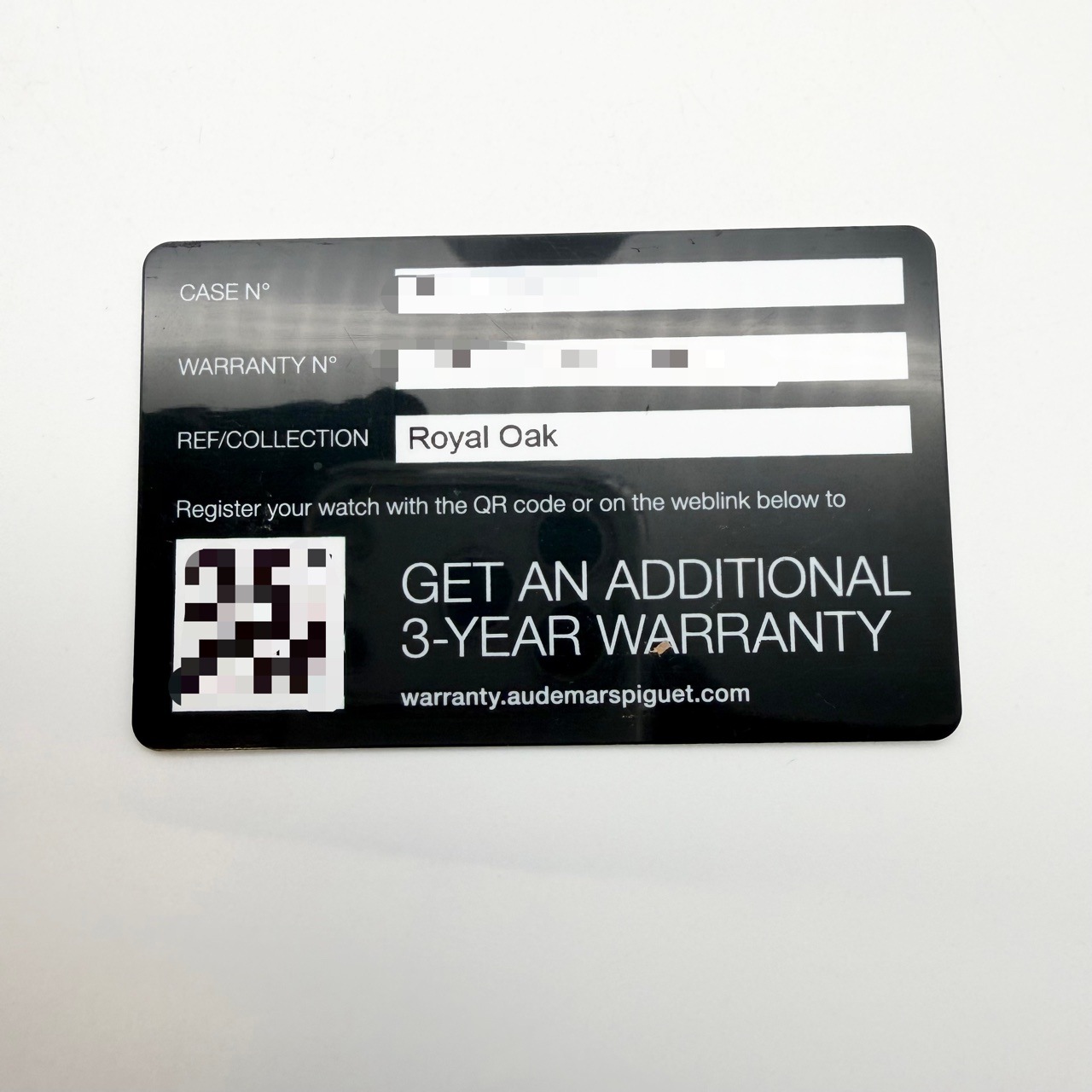 オーデマピゲ ロイヤルオーク 26239OR.GG.1224OR.01 フロステッドゴールド ブルーグランドタペストリー 41mm