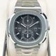 パテックフィリップ ノーチラス トラベルタイム 5990/1A-001 ブラックグラデーション 40.5mm
