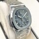 パテックフィリップ ノーチラス トラベルタイム 5990/1A-001 ブラックグラデーション 40.5mm