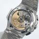 パテックフィリップ ノーチラス トラベルタイム 5990/1A-001 ブラックグラデーション 40.5mm