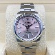 ロレックス オイスターパーペチュアル 124200 オイスターブレスレット ピンク 34mm