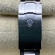 ロレックス オイスターパーペチュアル 124200 オイスターブレスレット ピンク 34mm