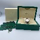 ロレックス オイスターパーペチュアル 124200 オイスターブレスレット ピンク 34mm