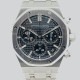オーデマピゲ ロイヤルオーク クロノグラフ　50周年記念モデル 26240ST.OO.1320ST.02