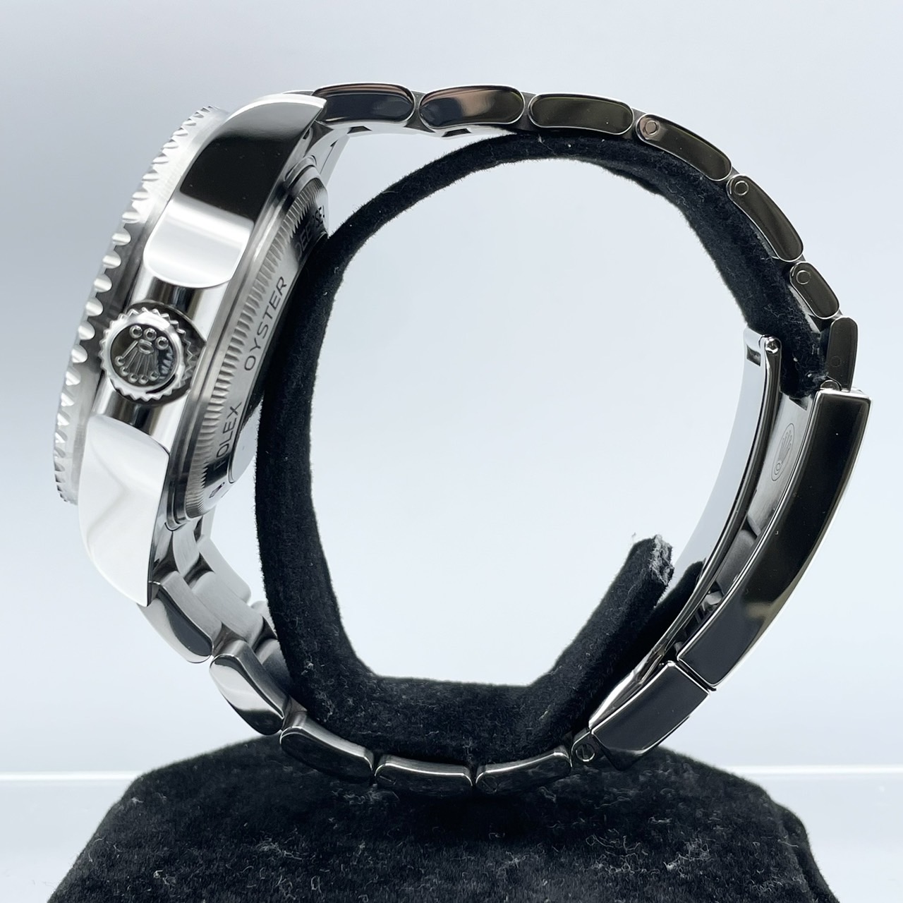 ★ラグザリアオープンキャンペーン★ロレックス シードゥエラー126660 ステンレススチール Dブルー 44ｍｍ