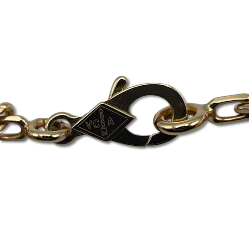 ヴァンクリーフ＆アーペル ヴィンテージアルハンブラ 5モチーフ