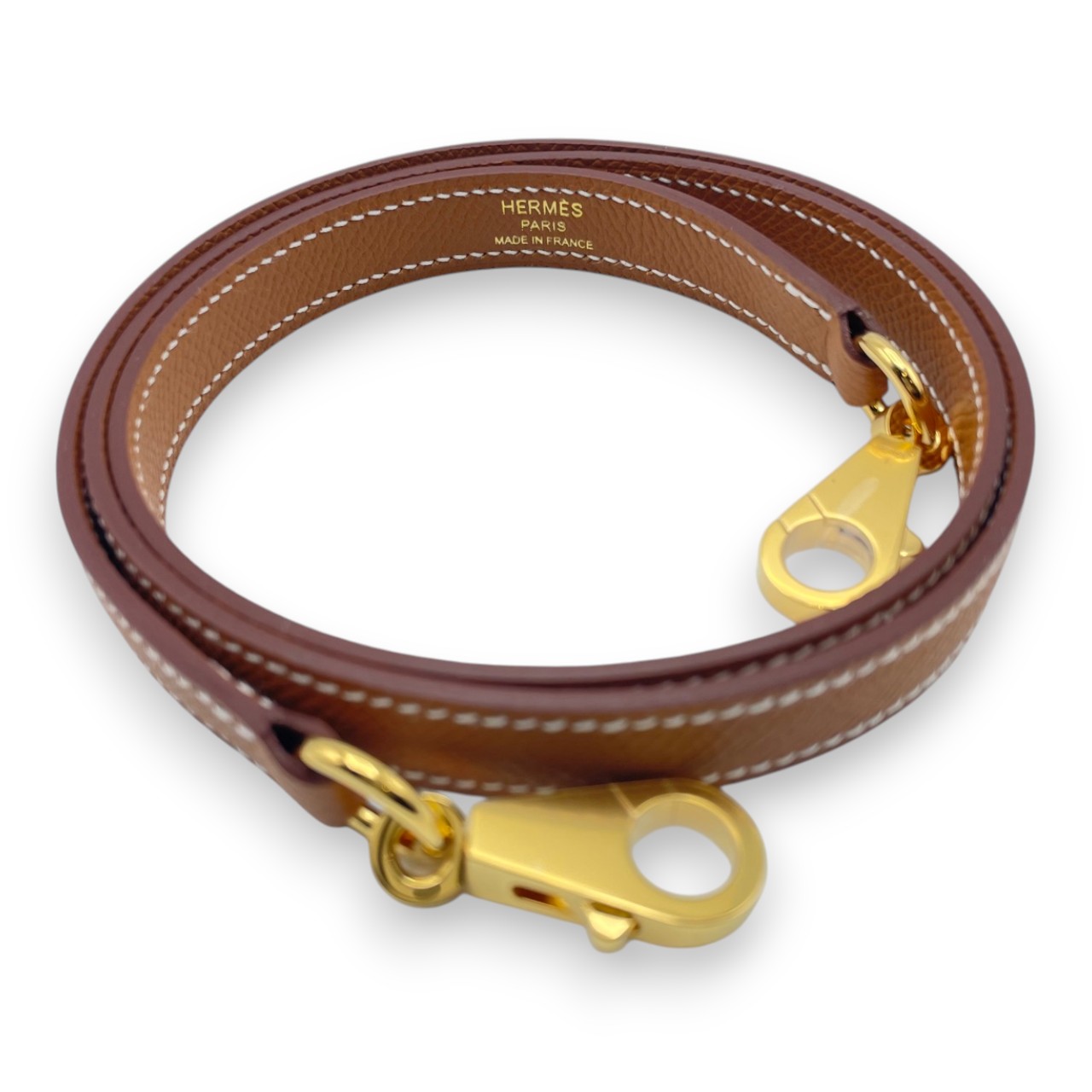 【現金特価】エルメス ケリー 25 ゴールド エプソン ゴールド金具 K刻印