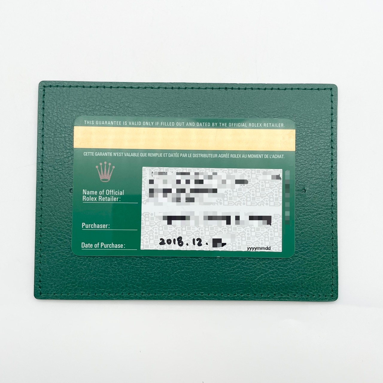 ロレックス GMTマスターII 126710BLRO ペプシ ジュビリーブレスレット ブラック 40mm