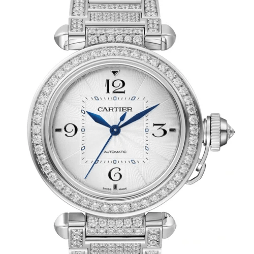 カルティエ パシャドゥカルティエ WJPA0014