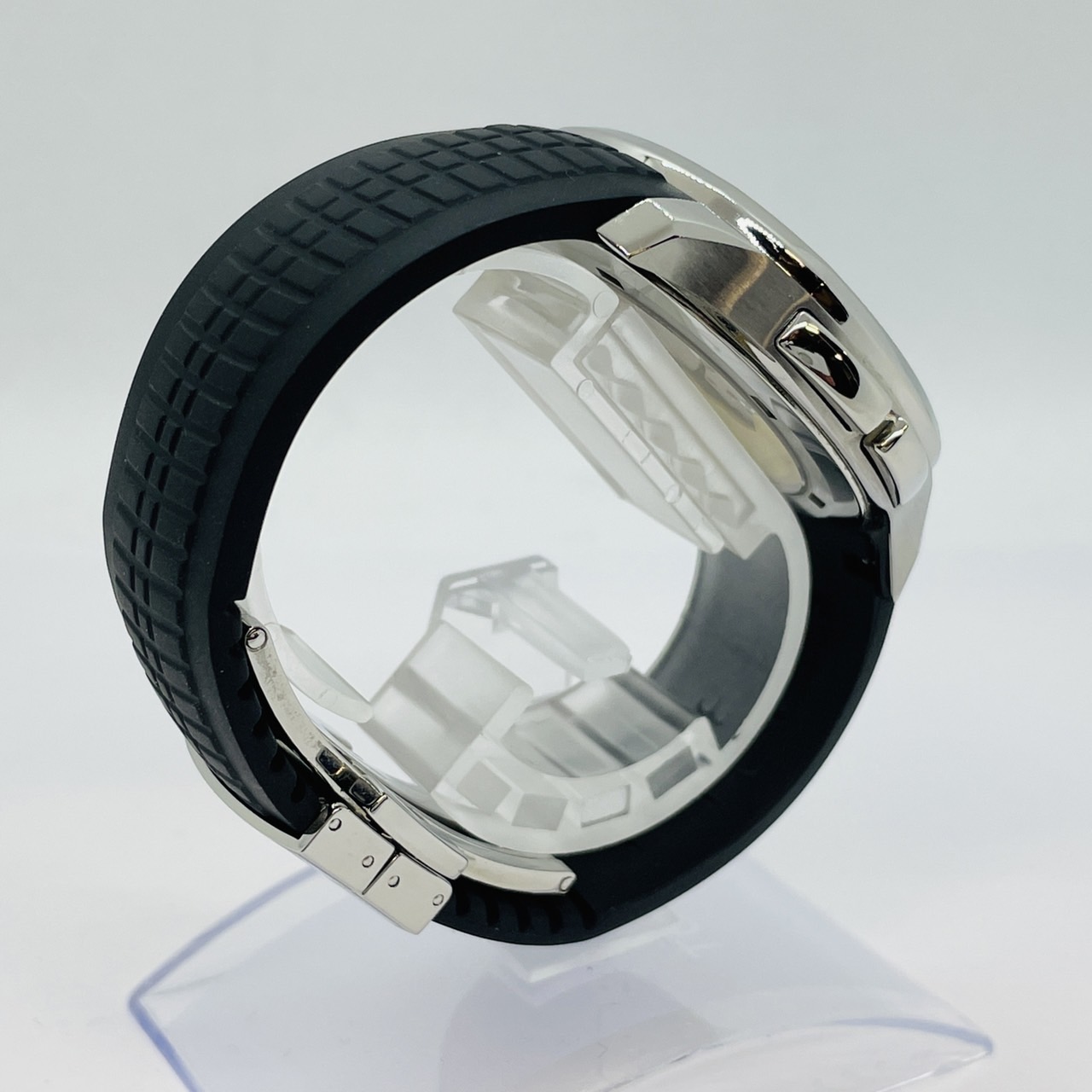 パテックフィリップ アクアノート 5164A-001 ブラック