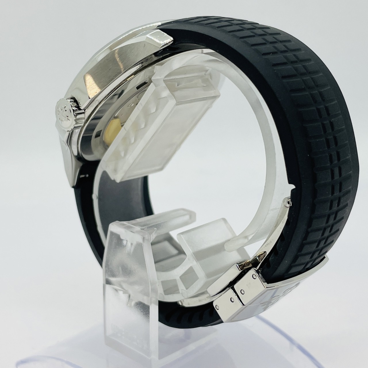 パテックフィリップ アクアノート 5164A-001 ブラック