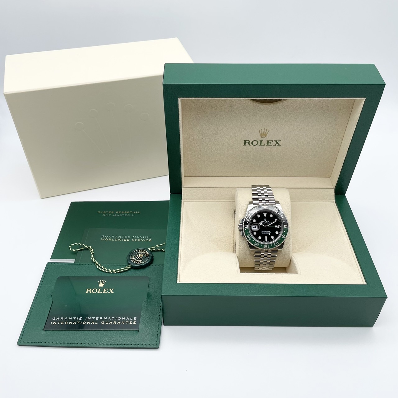 ROLEX（ショップ袋）のフリマアイテム一覧