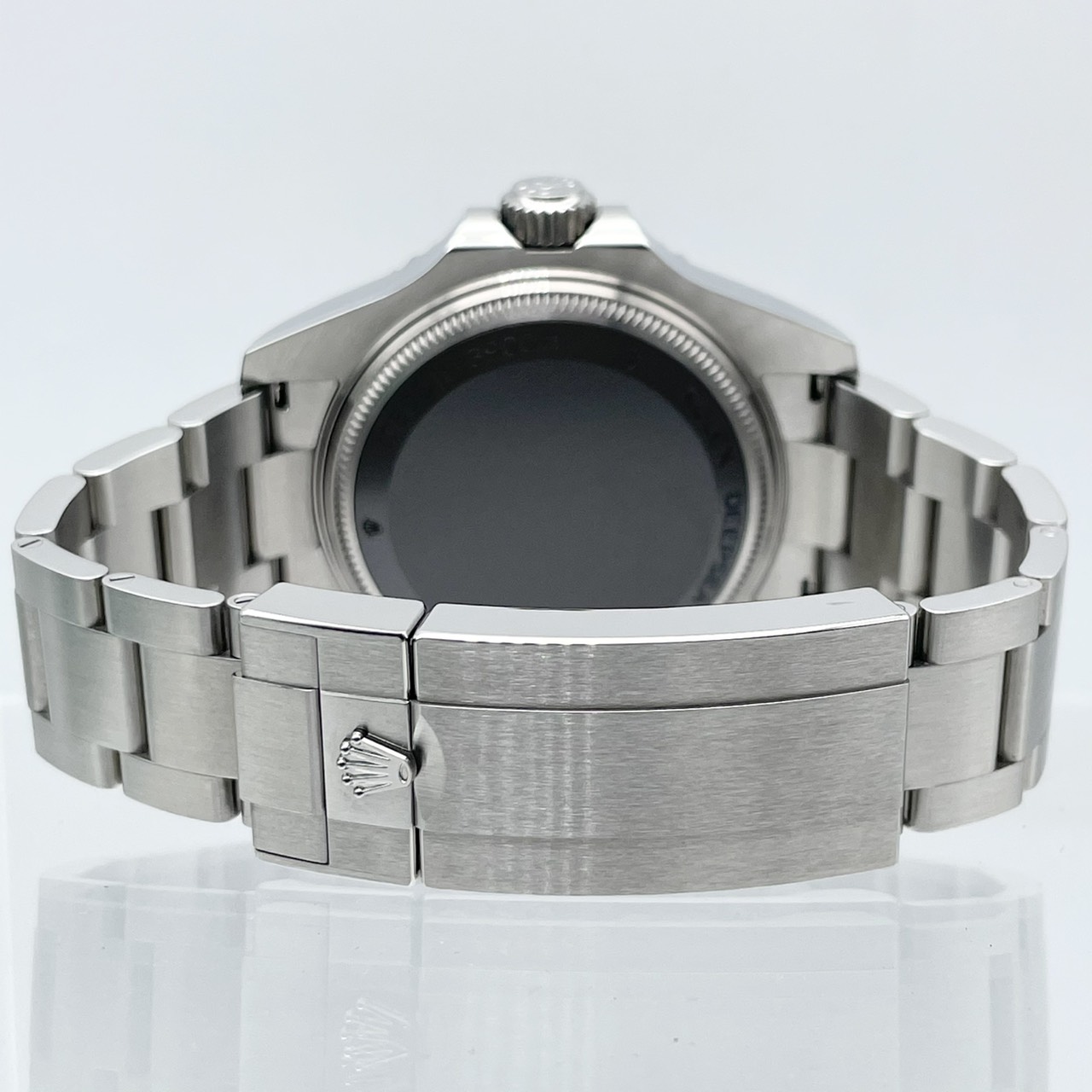 ロレックス シードゥエラーディープシー 136660 ブラック 44mm