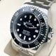 ロレックス シードゥエラーディープシー 136660 ブラック 44mm