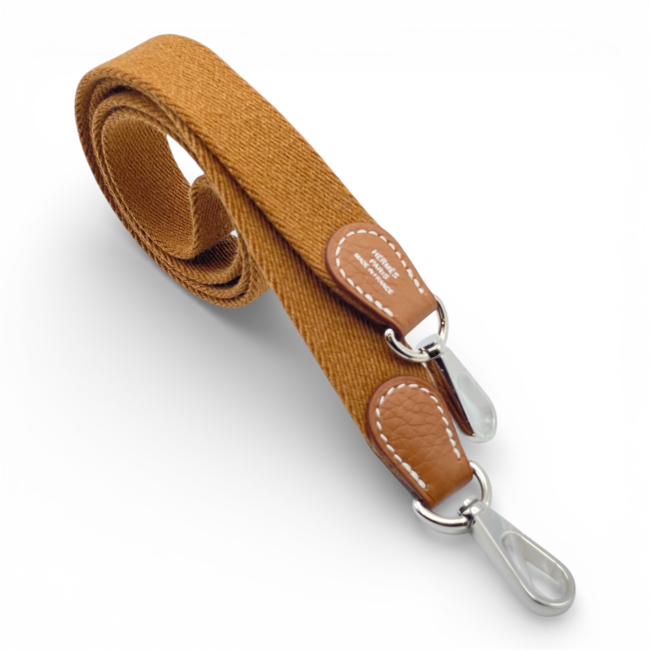 エルメス ミニエヴリン アマゾーヌ TPM ゴールド トリヨンクレマンス シルバー金具 K刻印