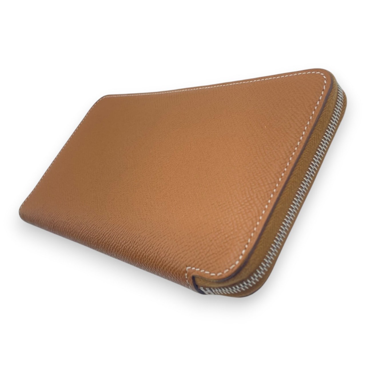 エルメス アザップロング シルクイン 20 ゴールド エプソン シルバー