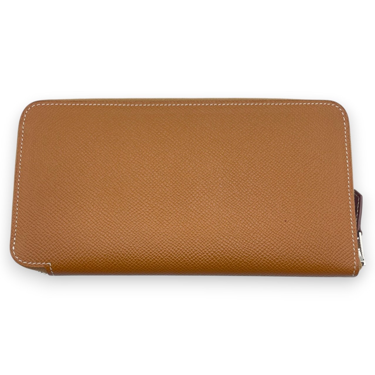 エルメス アザップロング シルクイン 20 ゴールド エプソン シルバー