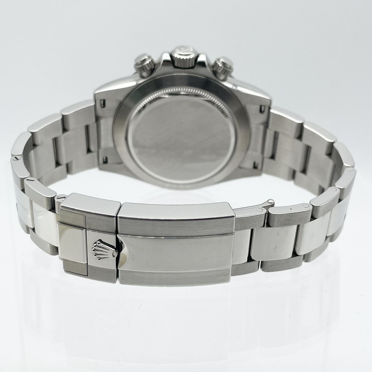 ロレックス デイトナ 116500LN ホワイト 40mm