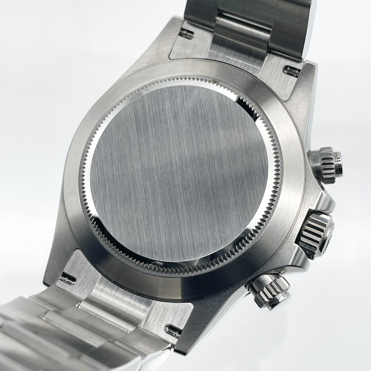 ロレックス デイトナ 116500LN ホワイト 40mm