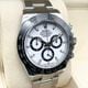 ロレックス デイトナ 116500LN ホワイト 40mm