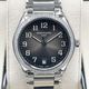 【参考定価 535万円！】パテックフィリップ TWENTY~4 7300/1200A-010 グレー 36mm