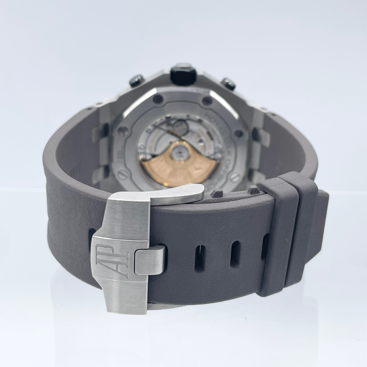 オーデマピゲ ロイヤルオークオフショア 26470ST.OO.A104CR.01 42mm
