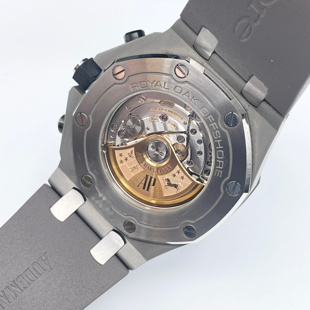 オーデマピゲ ロイヤルオークオフショア 26470ST.OO.A104CR.01 42mm