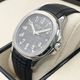 パテックフィリップ アクアノート 5167A-001 ステンレススチール ブラック 40.8mm
