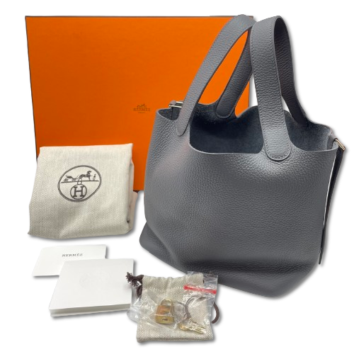 HERMES ピコタンロックMM アルドワーズ