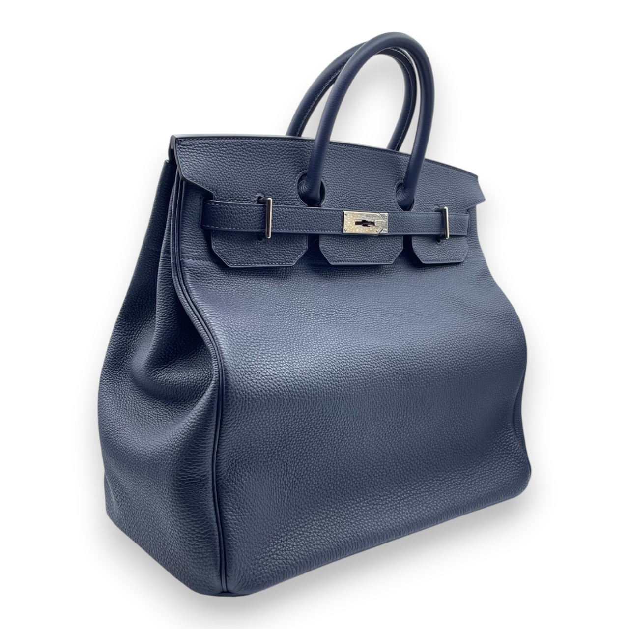 ろろです！エルメス　グローブソヤ　パーソナルオーダー品 エルメス Hermes HERMES チャーム H079065CA サックオランジュ