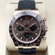 ロレックス デイトナ 126515LN ブライトブラック＆サンダスト 40mm