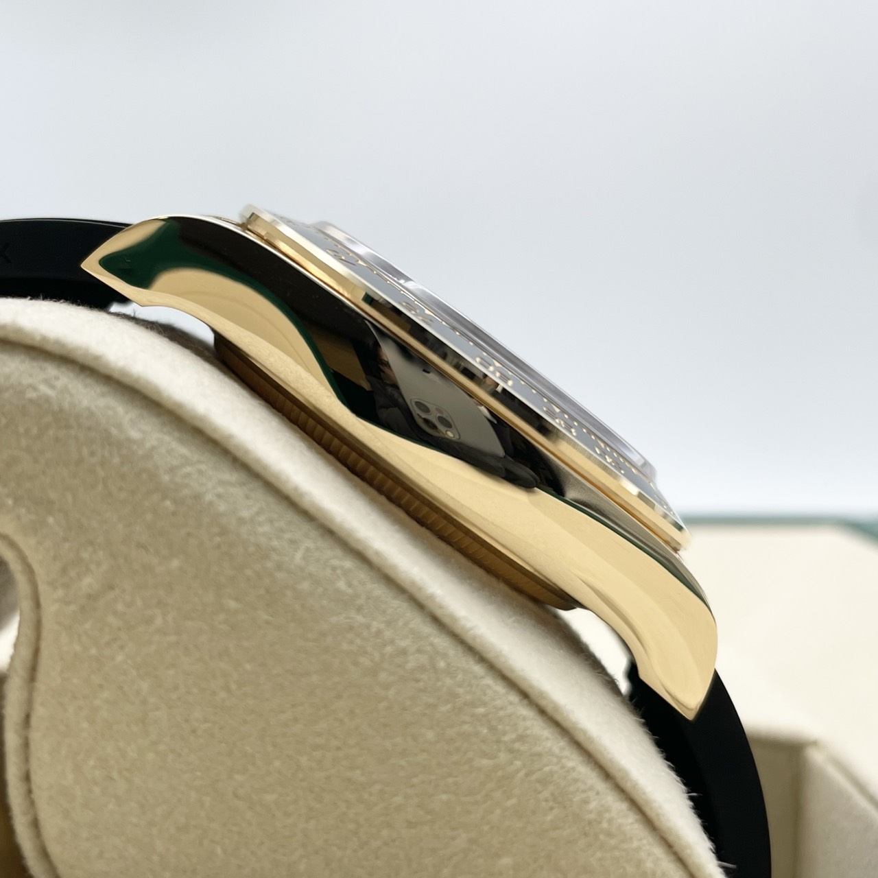 【保証書日付2026年3月】ロレックス デイトナ 126518LN シャンパン 40mm