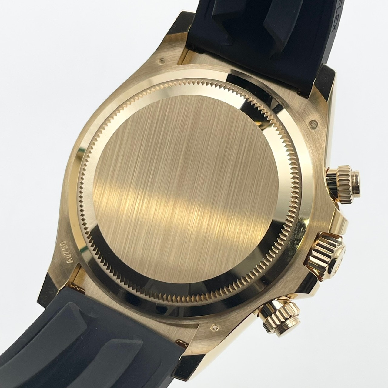 【保証書日付2026年3月】ロレックス デイトナ 126518LN シャンパン 40mm