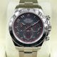 ロレックス デイトナ 116509 ホワイトゴールド ブラック 40mm