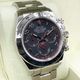 ロレックス デイトナ 116509 ホワイトゴールド ブラック 40mm