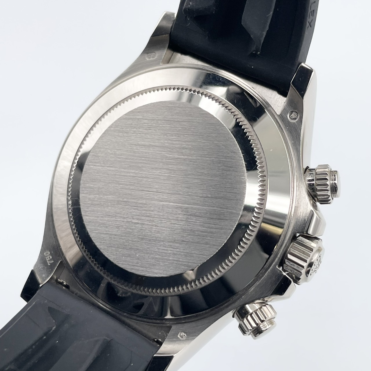 ロレックス デイトナ 116519LN スチール＆ブラック 40mm