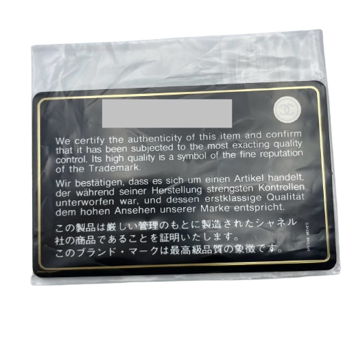 CHANEL シャネル バックパック W18 ピンク ラムスキン ゴールド金具