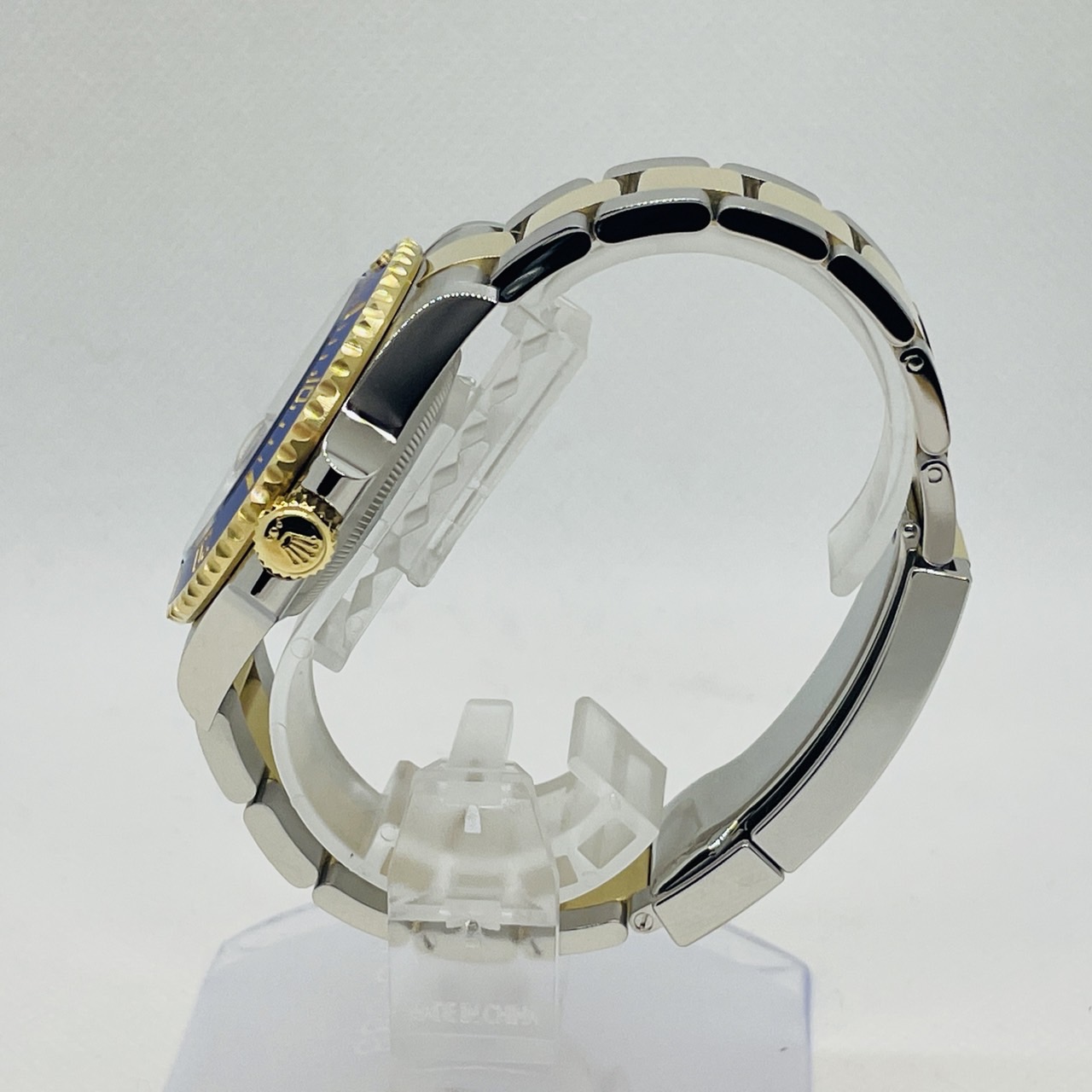 ロレックス サブマリーナ デイト 126613LB オイスターブレスレット ロイヤルブルー