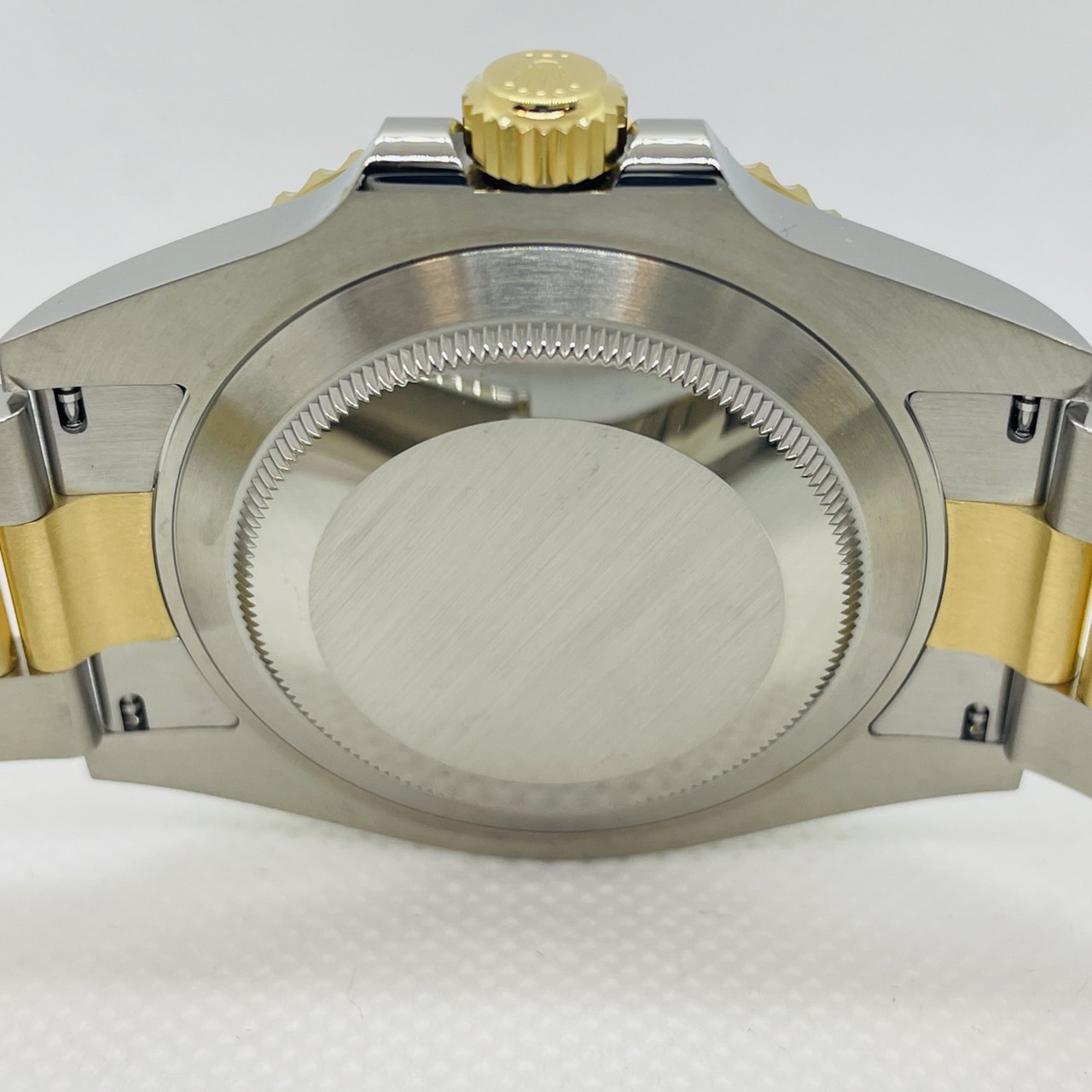 ロレックス サブマリーナ デイト 126613LB オイスターブレスレット ロイヤルブルー