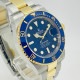 ロレックス サブマリーナ デイト 126613LB オイスターブレスレット ロイヤルブルー