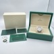 ロレックス デイトジャスト 126200 ホワイト ステンレスチール ジュビリーブレス 36mm