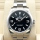 ロレックス エクスプローラー 224270 ブラック 40mm