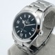 ロレックス エクスプローラー 224270 ブラック 40mm