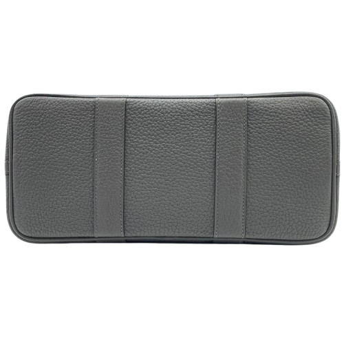 エルメス ガーデンパーティ TPM グリメイヤー ネゴンダ シルバー金具 B刻印