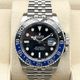ロレックス GMTマスターII 126710BLNR バットマン ジュビリーブレス 40mm
